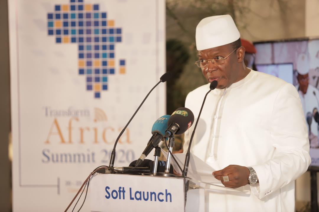 Smart Africa Org tweet media