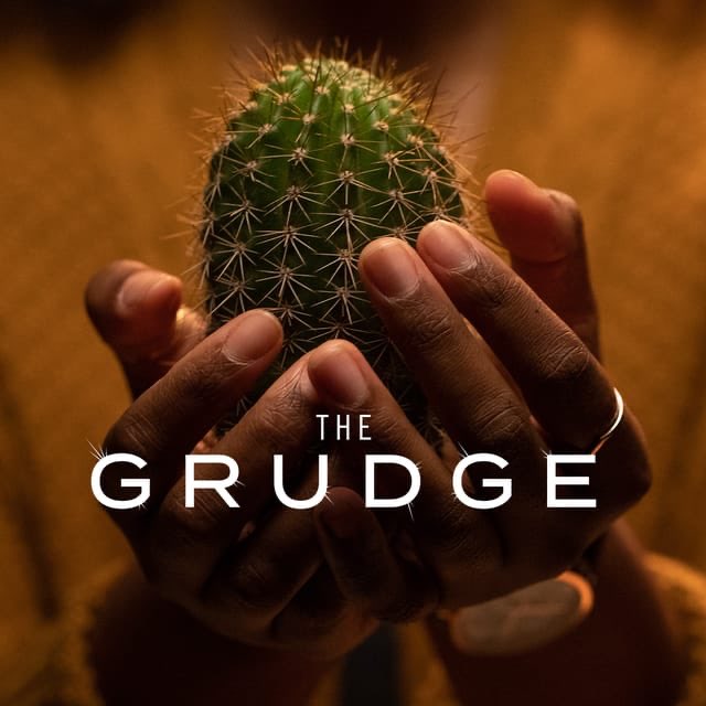ddstranz's tweet photo. It’s easy to carry a grudge when your trust has been betrayed. But you have the power to let go of the pain you carry with you. Join us for this week’s message and find out how through the power of forgiveness. #lcgrudge https://t.co/ls4pgNBtY0 https://t.co/vVWhPudywL