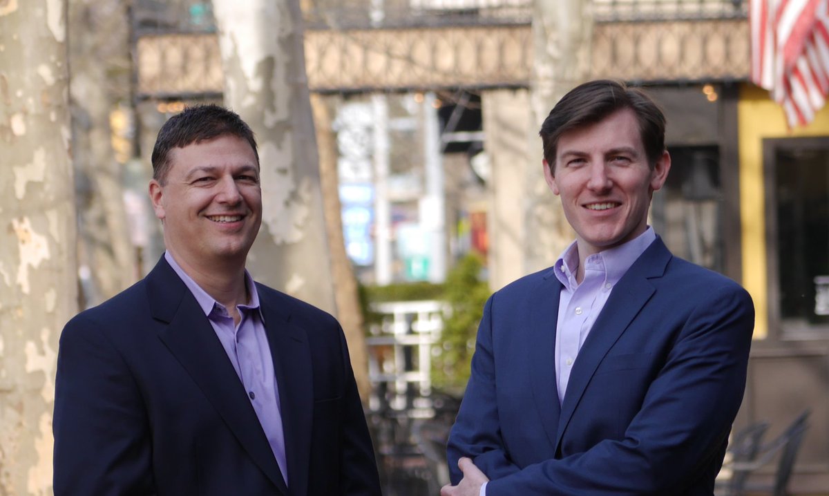 maryann_penza's tweet image. NJ
LD11 let's continue the Red Wave in NJ by voting for our two great GOP candidates for Assembly! ‼️

✅ VOTE: MATTHEW WOOLLEY
✅ VOTE: MICHAEL AMOROSO

#RedNovember 
#LeadRight
#SaveNJ
#FlipLD11
@MattWoolleyNJ