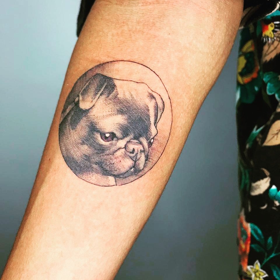 MariaFeliciaLe2's tweet photo. Lucy Maria, mi gran amor💜
Gracias @june_hmt, me encanto!!!
@handmade_tattoo
#LucyMaria
#MyfirstTatoo @ Hand Made Tattoo https://t.co/FnWCq8XaeD