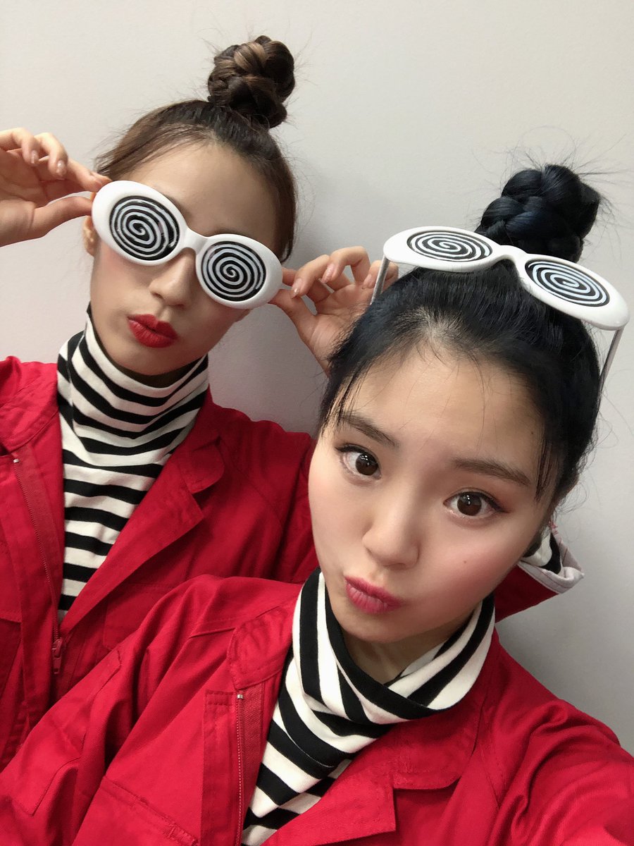 anna_ichioka's tweet photo. 明日は
SHOWROOM
①7:00〜7:30 ラジオ配信
②21:00〜22:30
②は聡里ちゃん応援配信と題して、私の歌で聡里ちゃんのイベントラスト配信を盛り上げて応援したいと思います❤︎
明日もよろしくお願いします🥺
https://t.co/wvnZdQhlHq
#ONECHA #avex https://t.co/nHTqfjFsCy