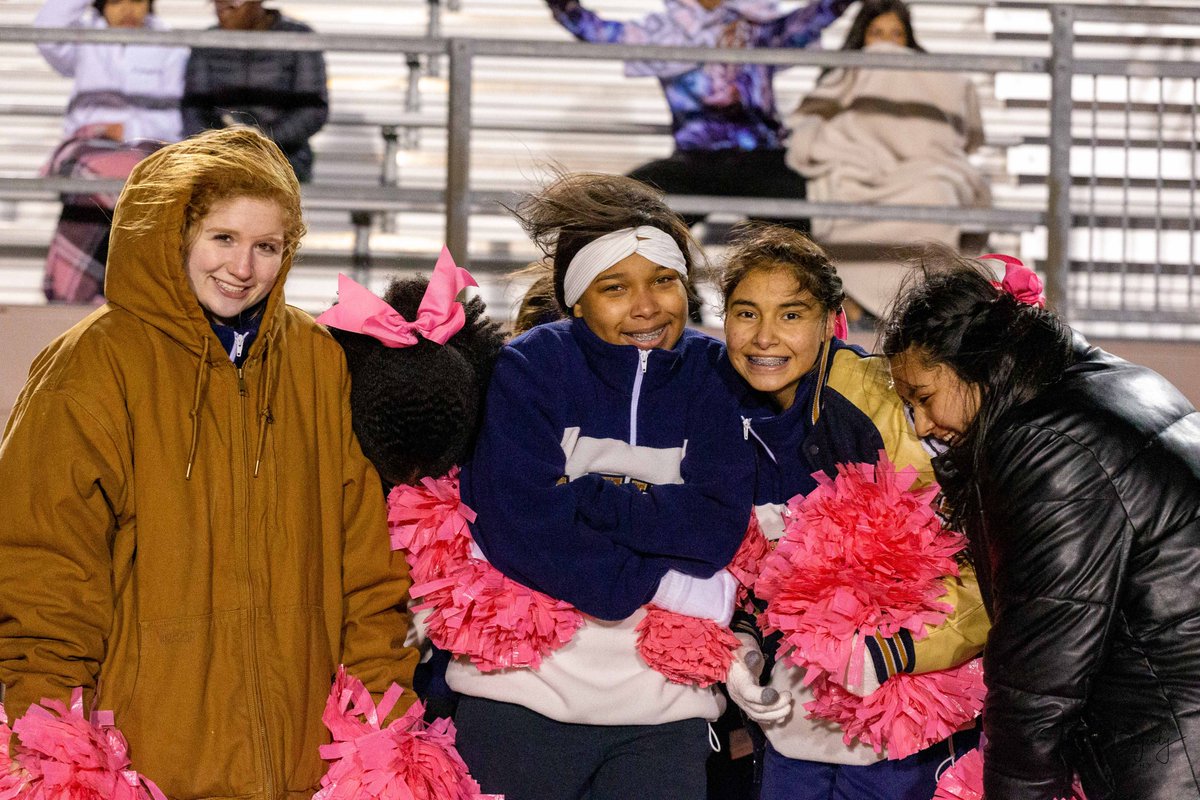 LE Exec Booster Club tweet media