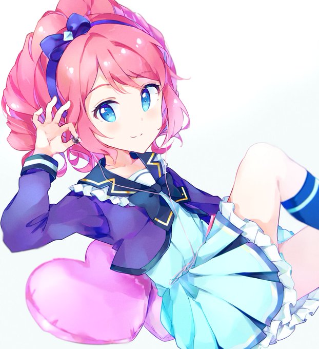 ローラお誕生日めでたいたい!!
 #桜庭ローラ生誕祭2019 
#桜庭ローラ生誕祭 
#aikatsustars #aikatsu 