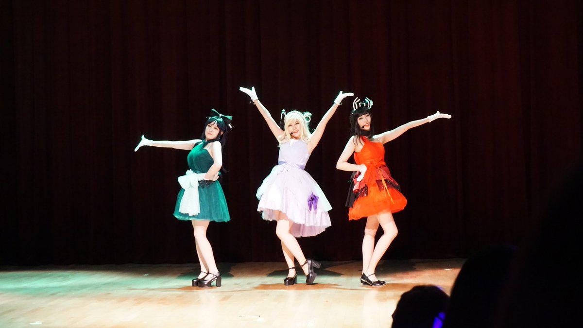 neuru_hh's tweet photo. #눈꽃라_후기

Shining🌟해변의 눈꽃라이브!의 오하라 마리✨역의 느루히입니다!!

1년이 넘는 시간동안 함께해온 우리 멤버들과 정성으로 케어하느라 고생한 스탭분들
그리고 넘치는 사랑으로 응원해주신 관객분들께 정말 감사드립니다!!

늦었지만 차근차근 절대 잊지 못할 추억들을 써볼까 합니다❄ https://t.co/elvHBpaDYp