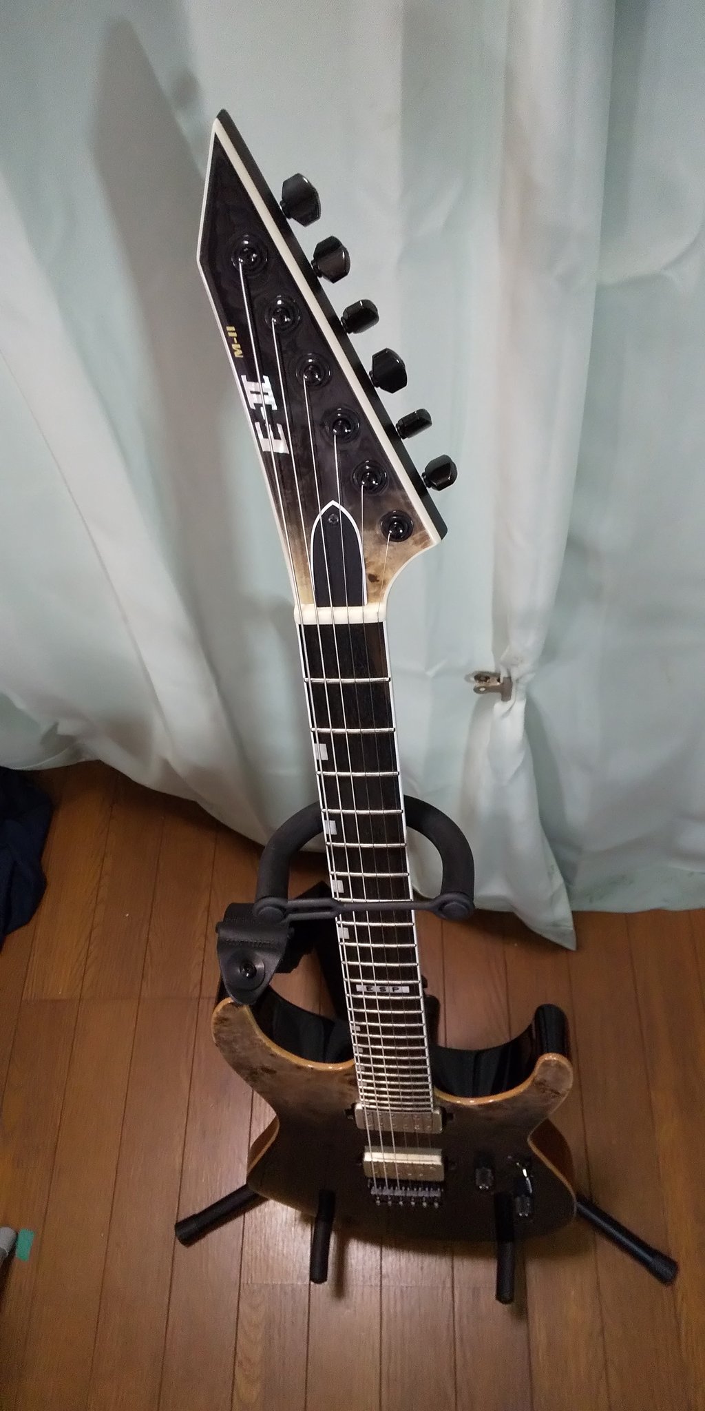 ESP  LTD  リバースヘッド ESP LTD リバースヘッド