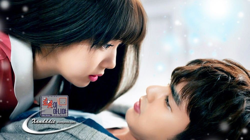 46. I'M NOT A ROBOT.I love seung-ho. He is such a great actor. He and Soo bin is so cute together. I like the plot of this drama. So meaningful. This drama is good.  Rom-com but will make you cry when seungho started crying. 