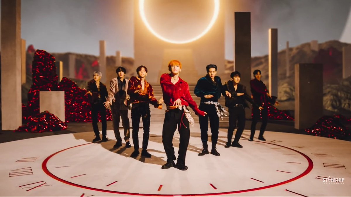 starshipstats's tweet photo. [YOUTUBE] 
StarshipTV channel

Monsta X - Follow 
surpassed: 10 million views

#MONSTA_X #몬스타엑스
#FOLLOW @OfficialMonstaX
#AllInForMonstaX7  #WeAreHereMonstaX https://t.co/PO2vToB7sj
