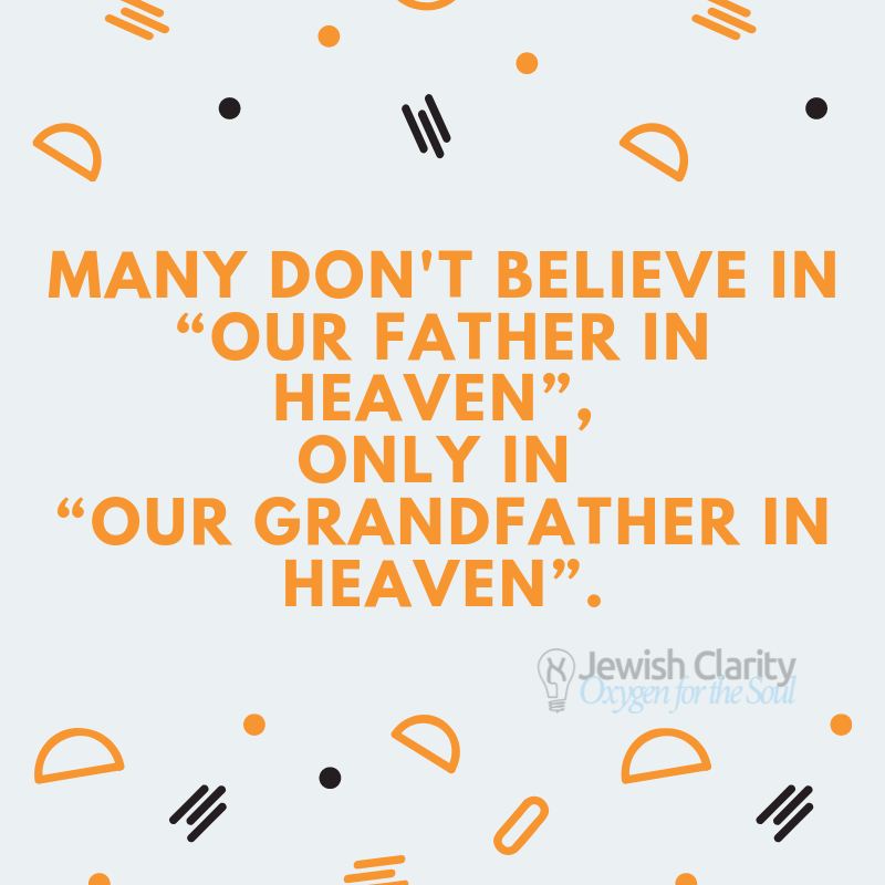 ClarityJewish's tweet image. From Rabbi Resnick's "Making Sense of the Holocaust" essay, available here: ow.ly/kUKf50x0v8e

#jewishlife #judaism #jewish #holocaust