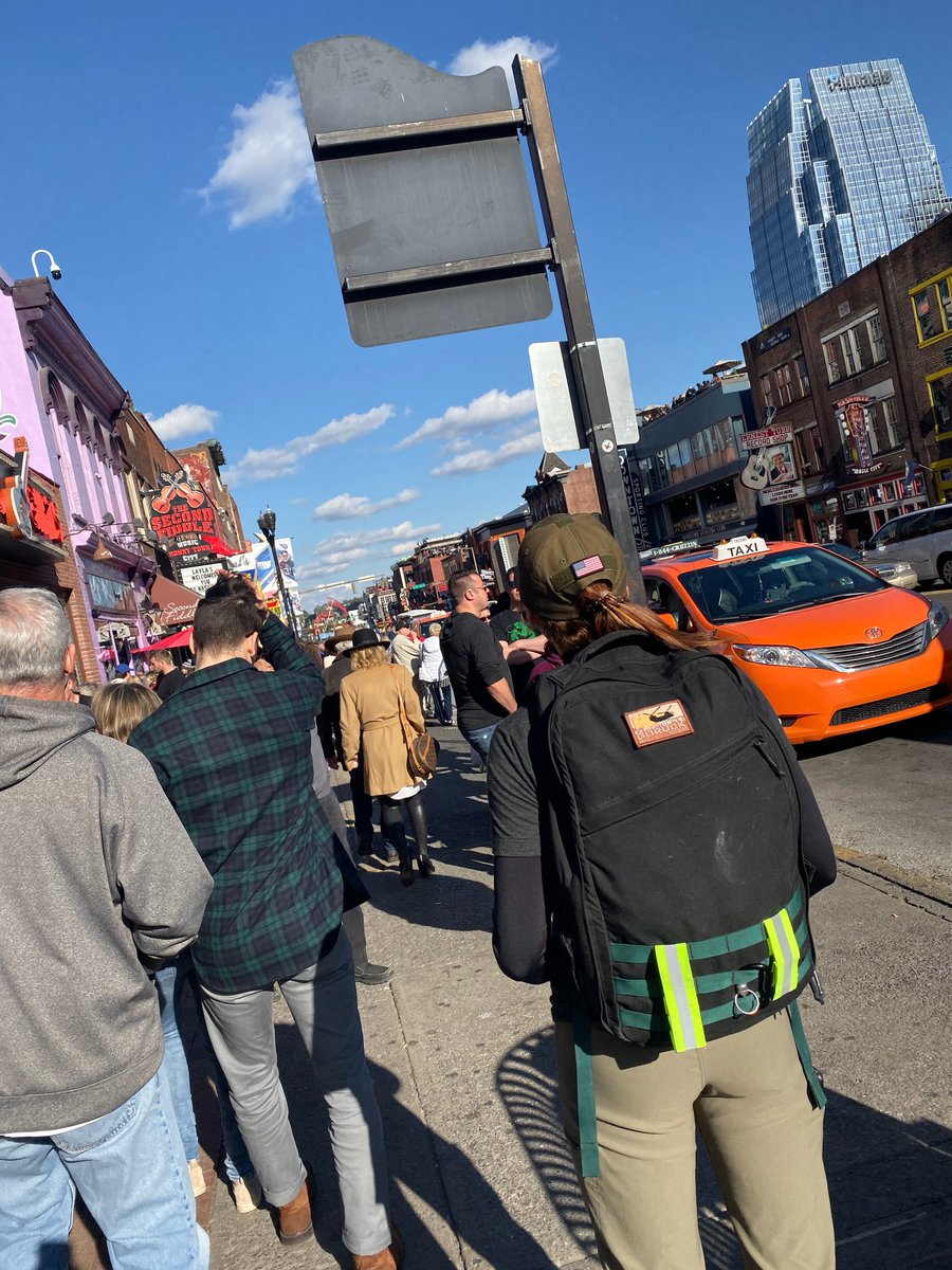 devinlee549's tweet image. What a great day. @GORUCK #StarCourse was incredible. Thank you GORUCK and thank you Nashville.