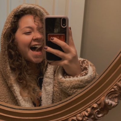 emily_veillon's tweet photo. #NewProfilePic https://t.co/07DAMRk6SZ