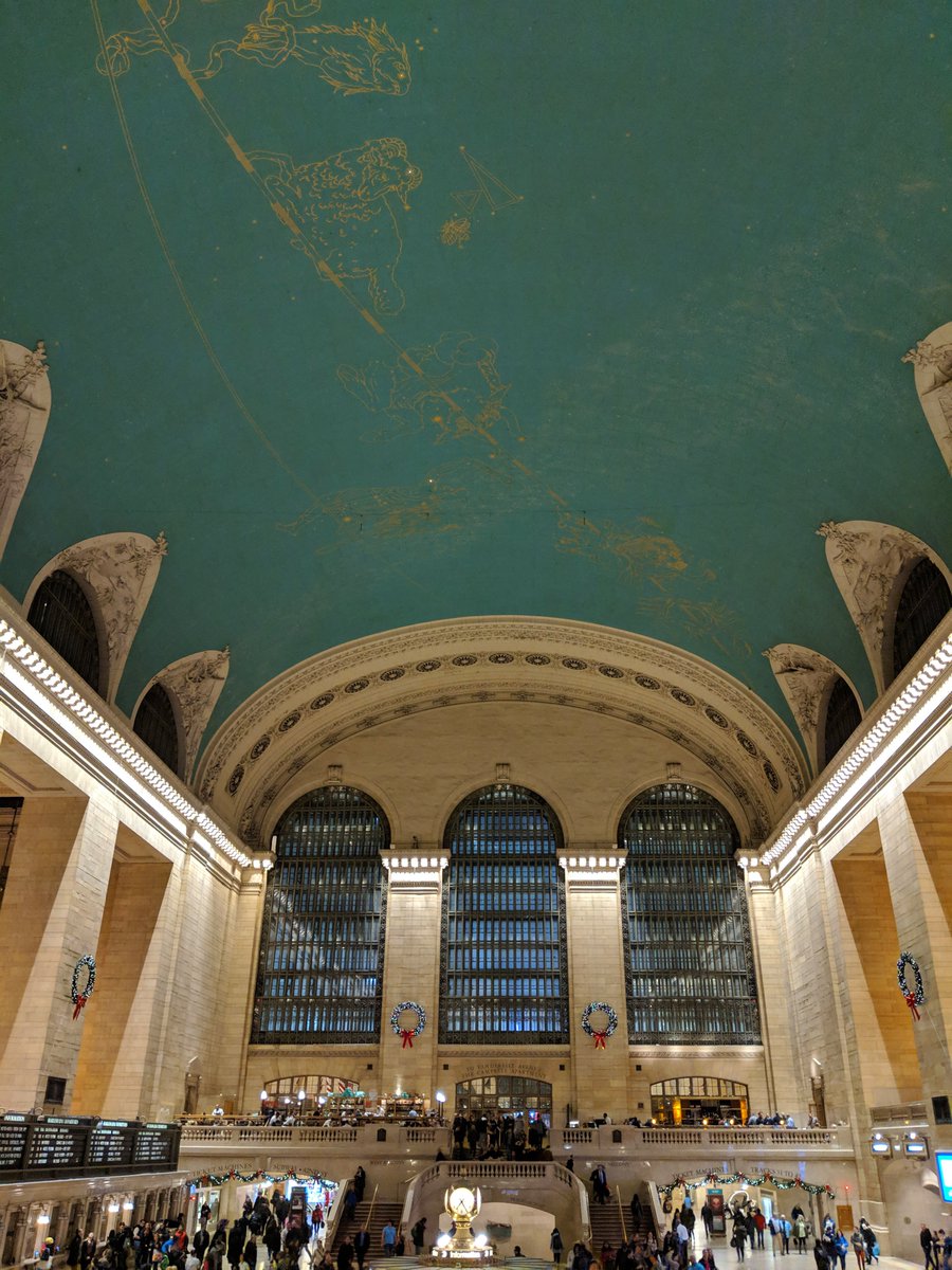 Grandcentralterminal Hashtag On Twitter