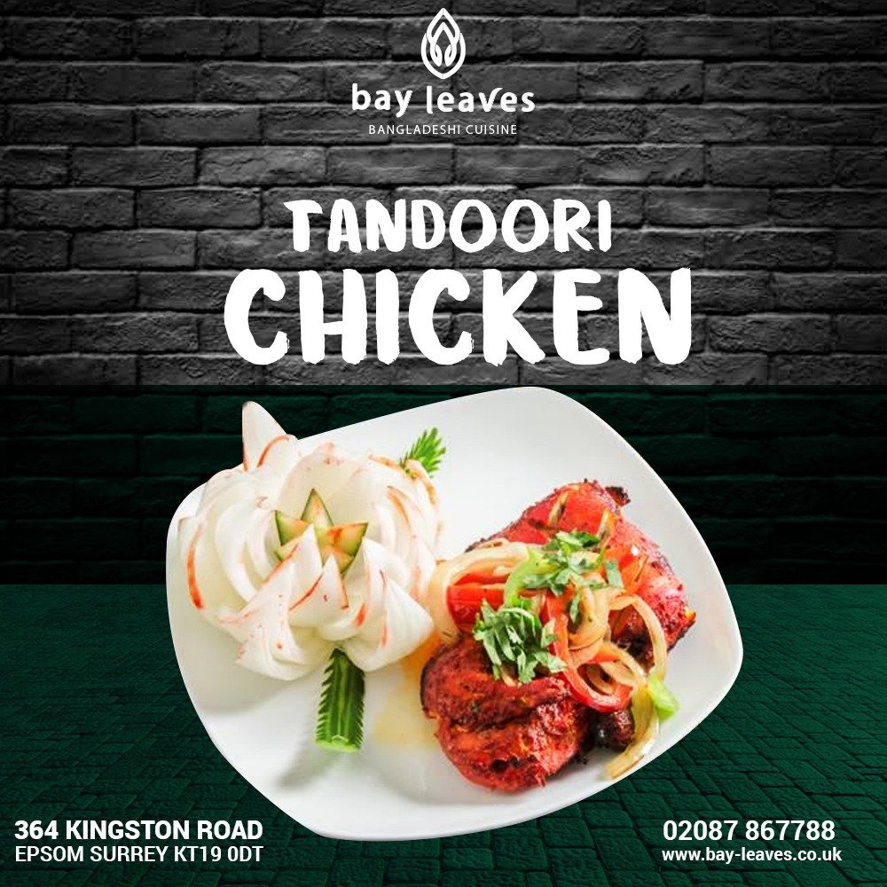 Bay Leaves Restaurant Ewell (BayLeaves5) Twitter