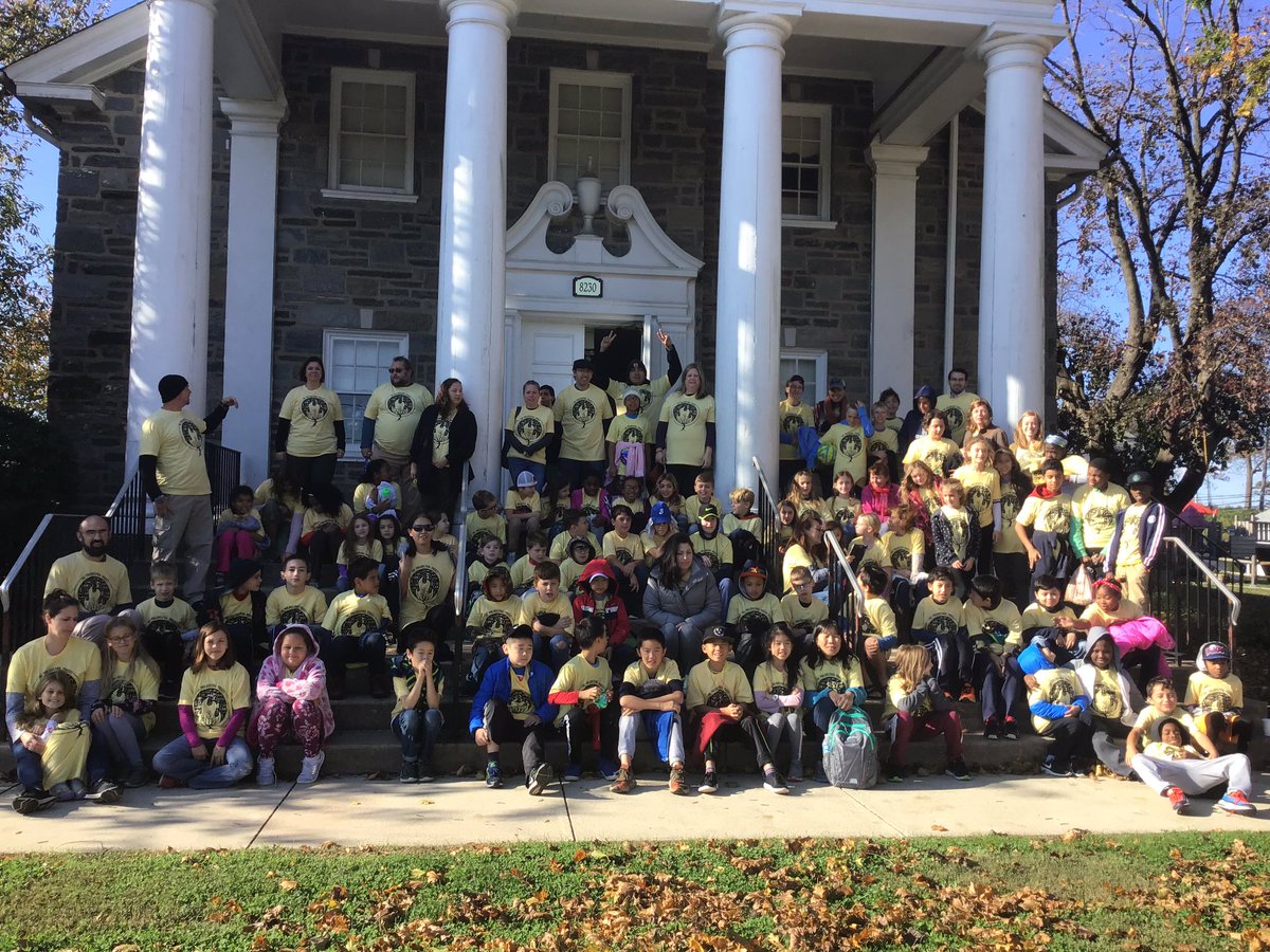 PhillyProject's tweet photo. Come back soon! 👋👋👋 https://t.co/imBanEifcp