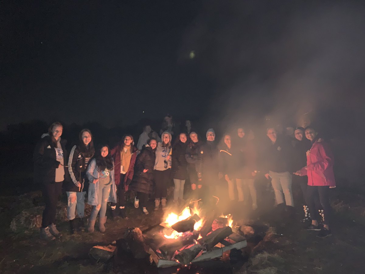 SalemGirlsSnD's tweet photo. Thanks to 3 cedars for hosting such a fun bonding event for all our girls!! https://t.co/HT6rGwhB0L