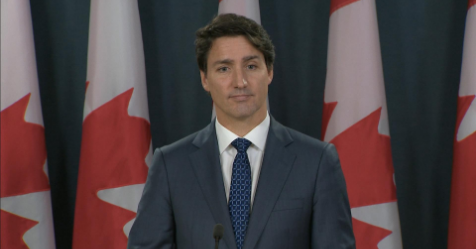 Trudeau to meet with opposition leaders bit.ly/2PHsTT9