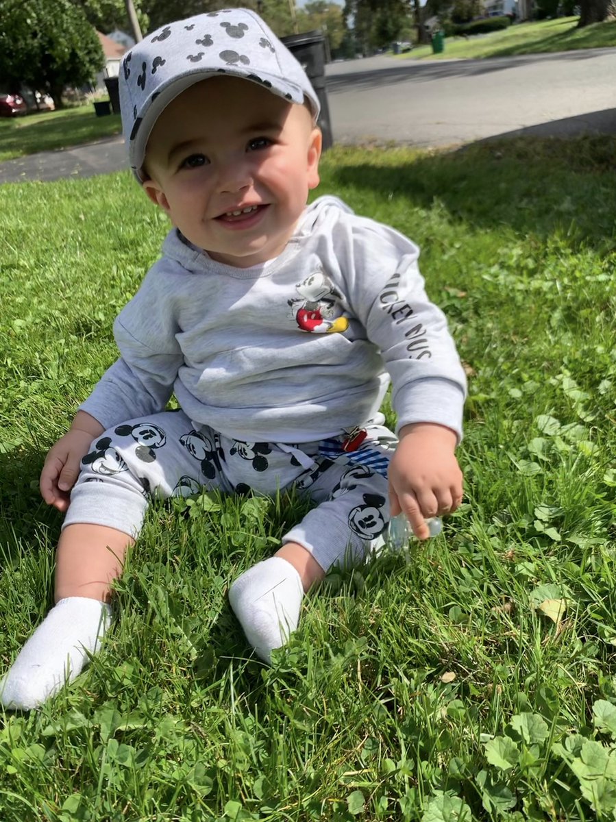 jtesorijr's tweet image. Happy 1st Birthday to my man Charles. Keep growing and making me proud. I love you son . #charles #birthday #gettingbig