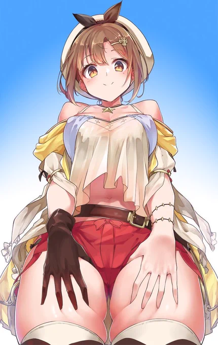 artist: konnyaku (kk-monmon) 