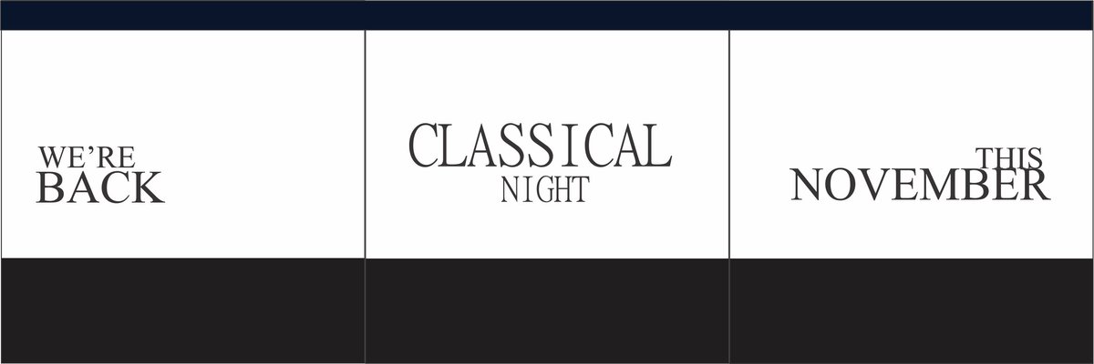 HimasikString's tweet image. We're Back!