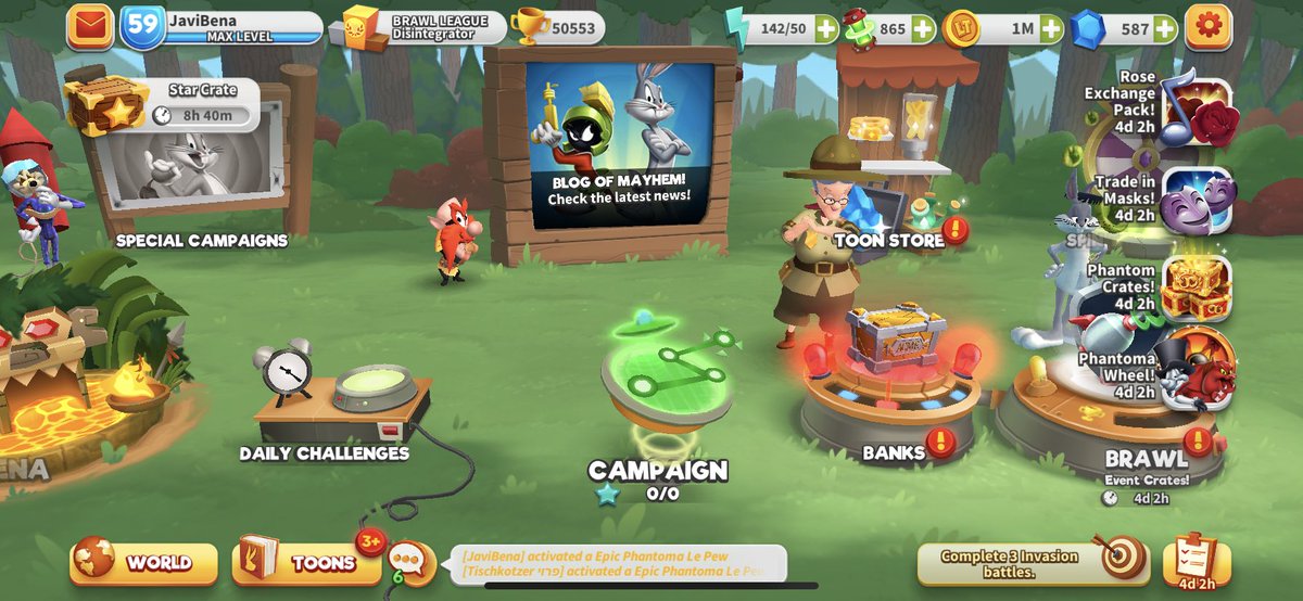 Javier Benavides tweet media