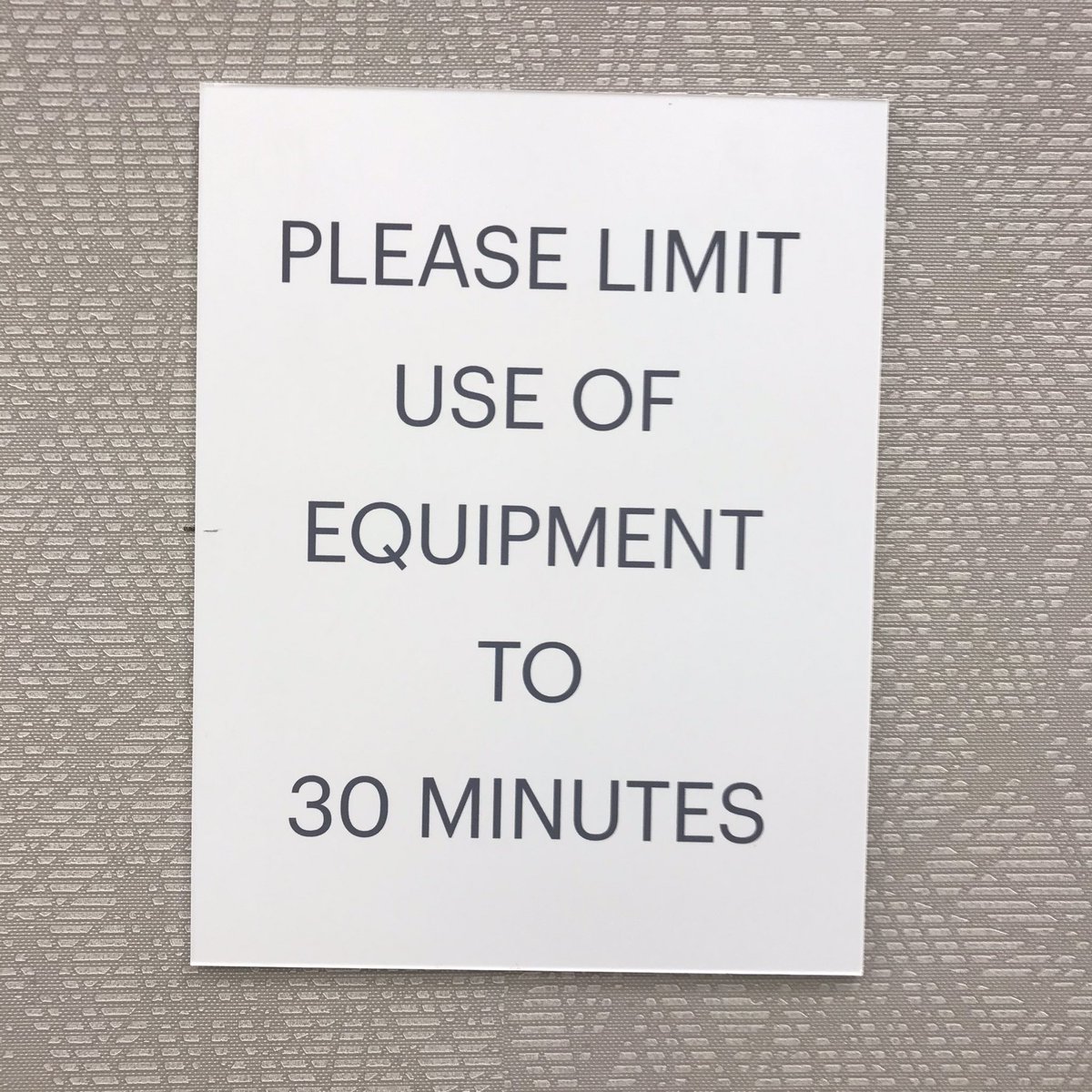 ericpoppleton's tweet image. Thanks @Mariotthotels for the fitness facilities at Westin Airport YYC.  #CrossFit #WOD #timeCap #BabyItsColdOutside #BabyItsHotInside #WABE2019 @PrairieCrossFit
