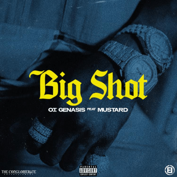 SoundJamsmyth's tweet photo. INTRO : O.T. GENASIS - BIG SHOT ft. DJ MUSTARD [Mp3 Download] #Mourinho #Tasha #CRYLEI #bobrisky #Arteta #Tariq #EVETOT #ChipWhip https://t.co/zzOsFJxZKa https://t.co/FCFg4uUylx