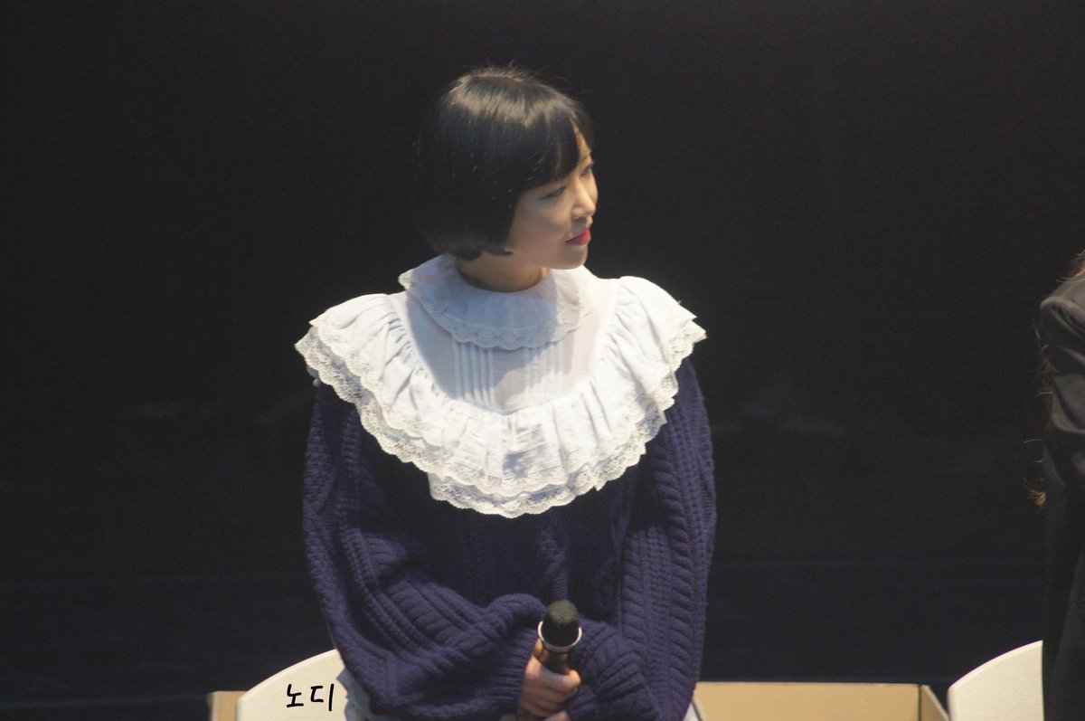 nody_pic's tweet photo. 19.11.02 브라운아이드걸스 Re_vive 팬사인회 가인 (1) #브라운아이드걸스 #브아걸 #Re_vive #가인 https://t.co/KmEIPkvMPb