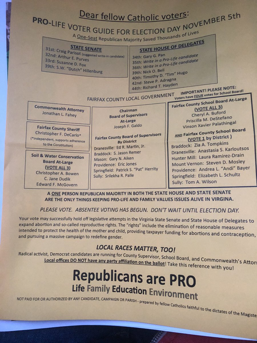 winterpersists's tweet image. Left on our car at mass last night. So much I could say to my “fellow” Catholics but I am just going to say this. If @timhugo was pro life he would not have shut down the special session on gun violence prevention without debate, discussion or action. Hugo has voted 1/3