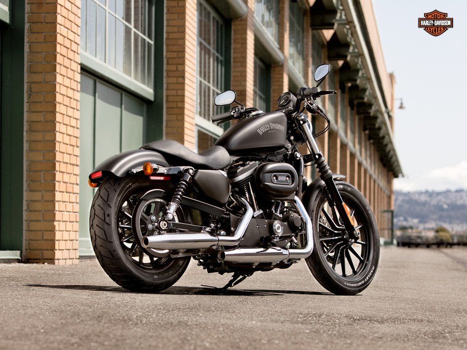 Harley Davidson Sportster Iron 883 XL883N
#harleydavidson #sportster #sportsteriron #chopper #bobber #cruiser #hd #harley