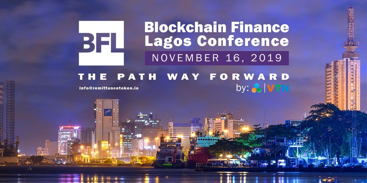 RemittanceToken's tweet photo. When you get a free ride on a space shuttle, don't ask where to.  Don't just dream, do.
Join us at  BLOCKCHAIN FINANCE LAGOS CONFERENCE
https://t.co/eufmcWilil https://t.co/DmTmgSkxzi