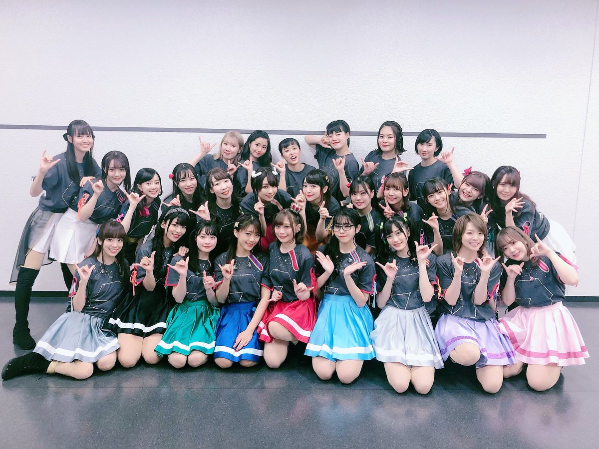 少女 歌劇 レヴュースタァライト 3rdスタァライブ Starry Diamond 出演者ツイートまとめ 7ページ目 Togetter 少女 歌劇 レヴュースタァライト 3rdスタァライブ Starry Diamond 出演者ツイートまとめ 7ページ目 Togetter