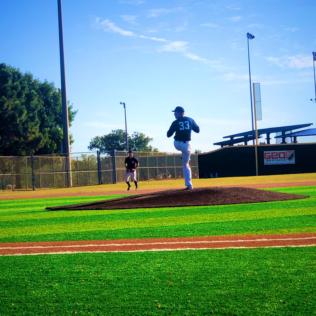 Wood Wars tweet media