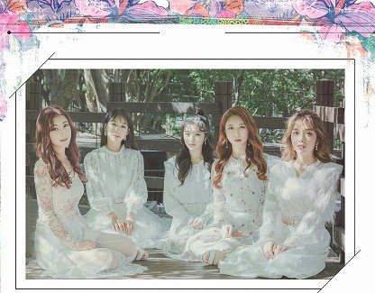 KanStarpress's tweet image. キュート&amp;amp;セクシーな韓国新人女性アイドルグループ #LABELUP！11月東京コンサート開催！
詳しくは韓国エンタメニュースサイト韓スタ！で☛ kanstarpress.com/?p=52818