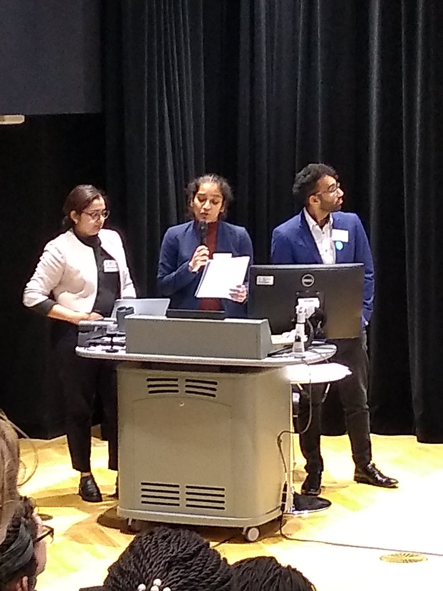 Mental health in the headlines <a href="/LonWHO/">London Model WHO Simulation</a>. Let's vote this vital issue through!