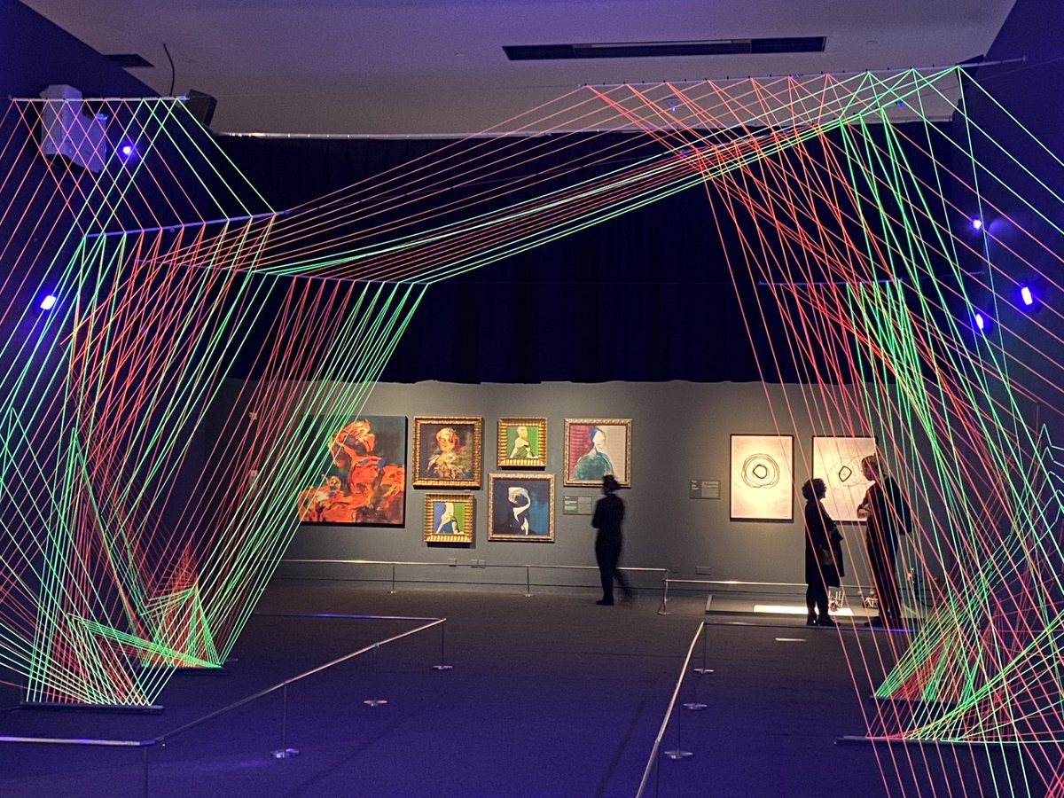 Ahmed Elgammal tweet media