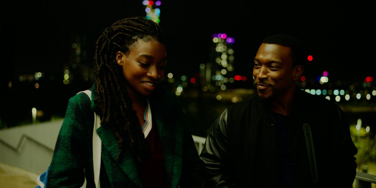 topboynetflix's tweet photo. Smart ✔️
Ambitious ✔️
Ruthless ✔️ 
TOP BOY wouldn’t be the same without the legendary Dushane https://t.co/SUWUNsT4b6