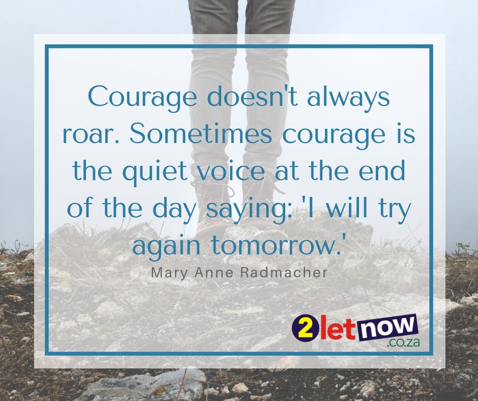 2letnow's tweet photo. Don't get the Monday blues, get inspiration for the week every Sunday with #2LetNow.

#Sunday #Motivation #Inspiration #QuoteoftheDay #ImprovingLives https://t.co/xaUJ7XxmKR