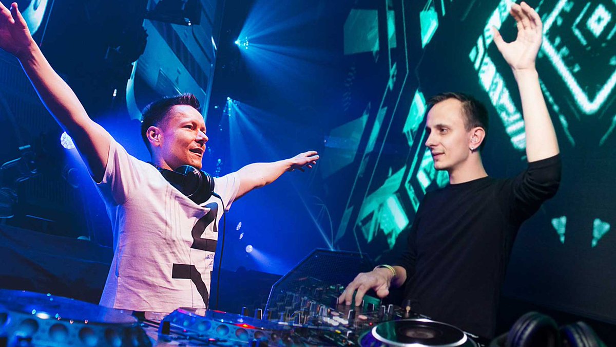 UnitedMusicPRG's tweet image. Treat yourself on a lazy Sunday 🛋️ Warm-up sets from #TMPRG19 weekend in #Prague are now online! 🎶

@ThomasCoastline ➡️ soundcloud.com/transmissionfe…
Luigi Di Mare ➡️ soundcloud.com/transmissionfe…

#Transmission #festival #AnotherDimension