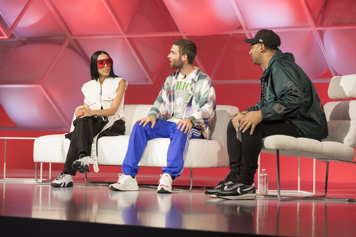 complexcon sneaker of the year