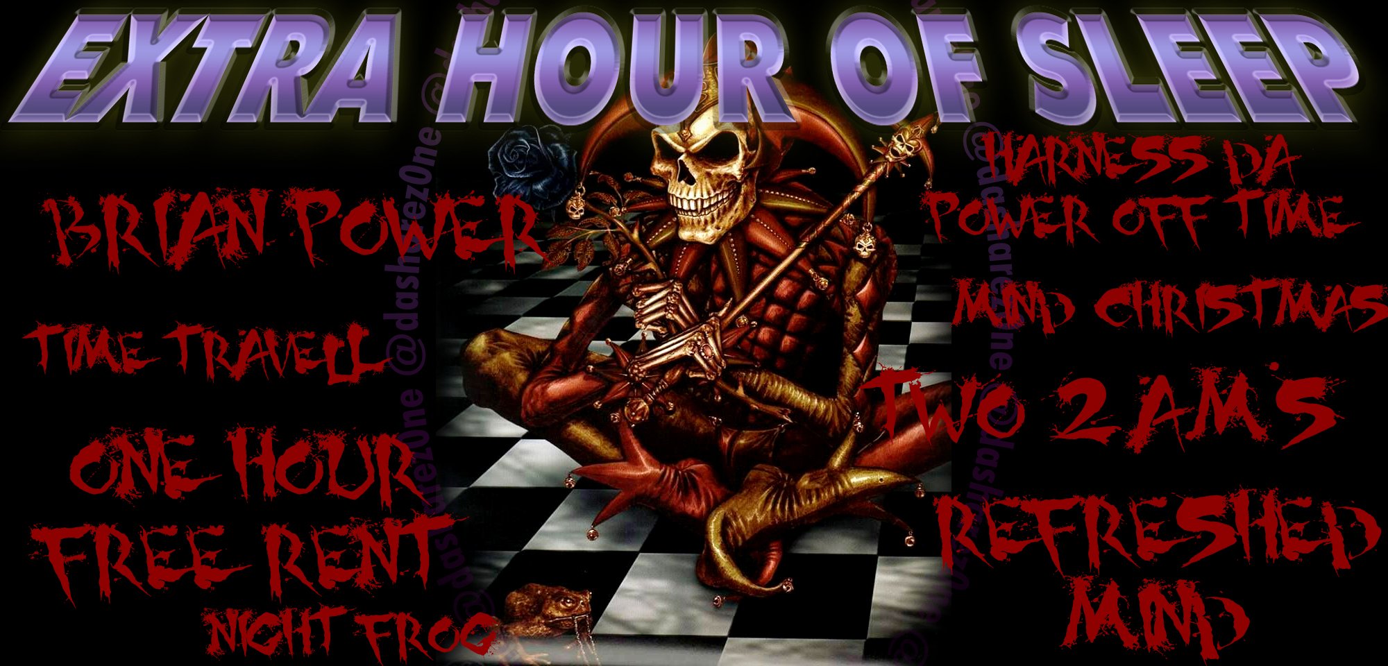 BEST DAY OF DA YEAR - https://t.co/Qtp3PuUDXE ADMIN