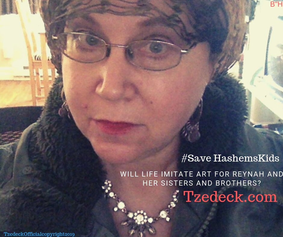 TzedeckOfficial's tweet photo. #AllSurvivorsDay ,#SaveHashemsKids, #EvenOneisTooMany
https://t.co/UaxPnARhAn, #TheQueenEstherOneDollarFund
, @movikarma ,@SNAPNetwork , @Ivano_Bersini , @BreslevIsrael , @BBCBreaking , @BerkleeCollege , #ReynahinExile, @MediaKombat  @medoHawary22 https://t.co/UPtiz1hlCl