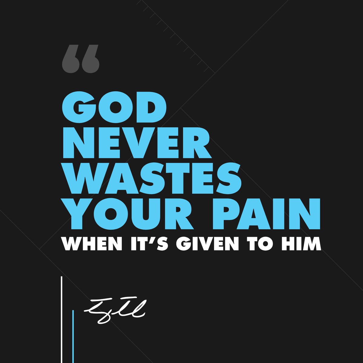 Tim Tebow (@TimTebow) on Twitter photo 2019-11-03 15:51:13 Praise to the God of all comfort! God will turn your test into a testimony “...God comforts us in all our troubles, so that we can comfort those in any trouble with the comfort we ourselves receive from God...” 2 Corinthians 1:3-5 Praise to the God of all comfort! God will turn your test into a testimony “...God comforts us in all our troubles, so that we can comfort those in any trouble with the comfort we ourselves receive from God...” 2 Corinthians 1:3-5