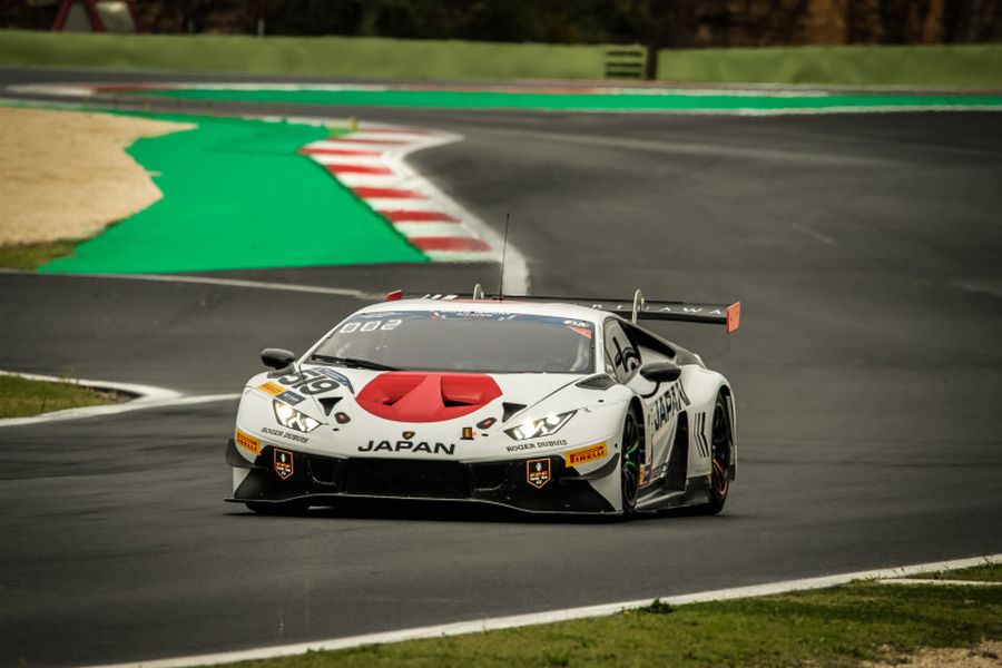 #HiroshiHamaguchi and #UkyoSasahara are the winners of the #GTCup at the inaugural FIA Motorsport Games
snaplap.net/2019-fia-motor…
#FIAMGames