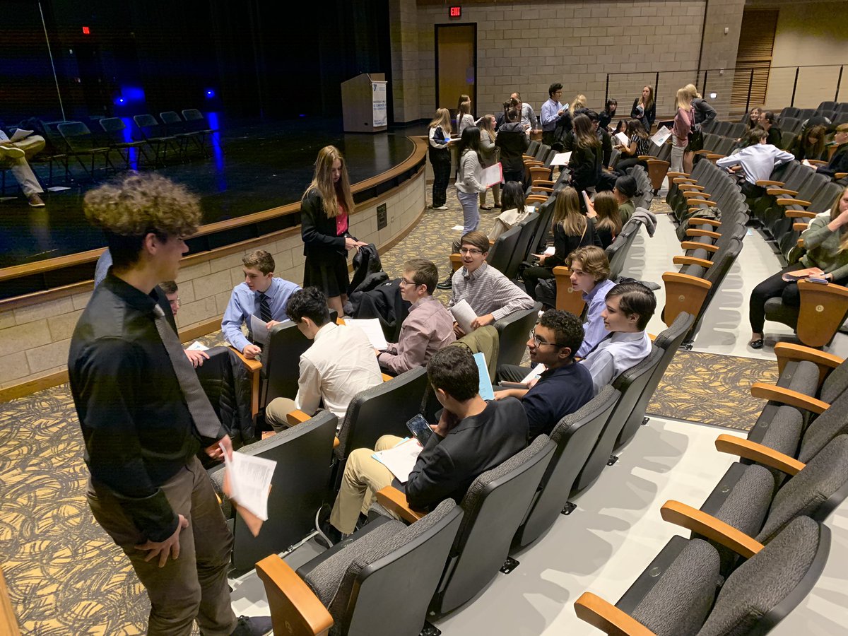 MsDovgin's tweet photo. @illinoisyg Pre-Leg In Region 2 was a success! https://t.co/b3HAhoqFYQ