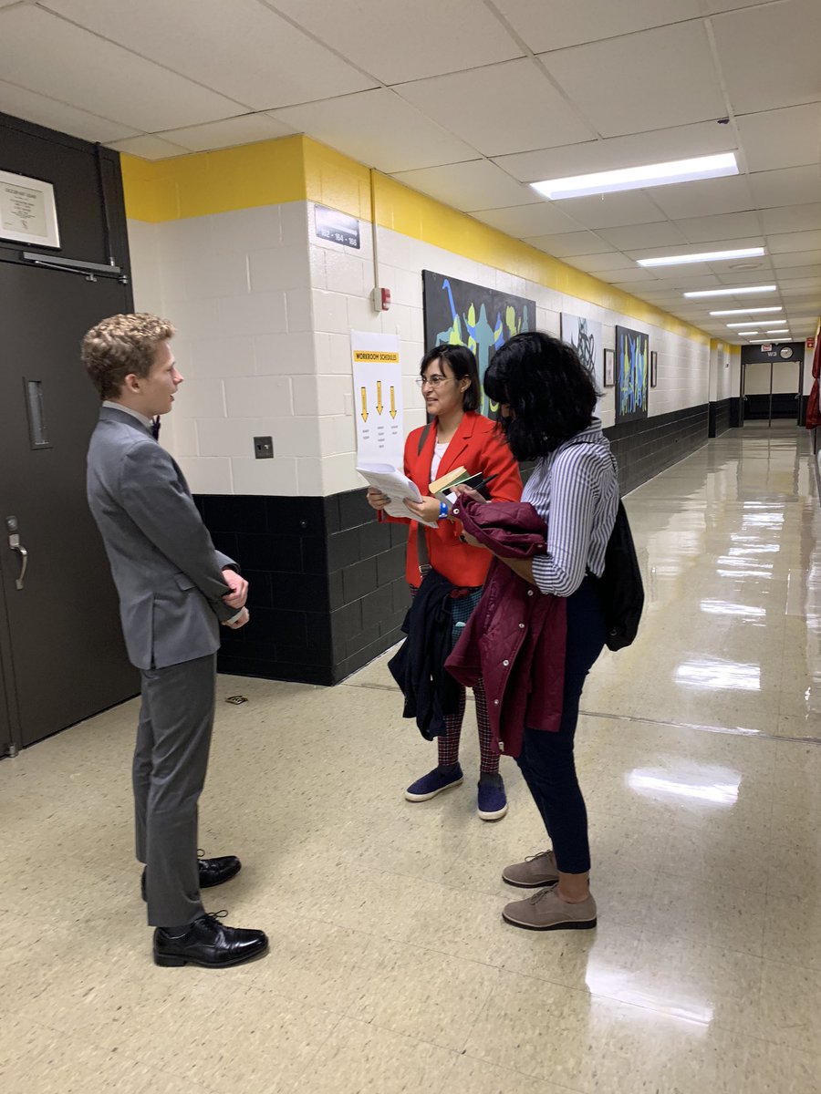 MsDovgin's tweet photo. @illinoisyg Pre-Leg In Region 2 was a success! https://t.co/b3HAhoqFYQ