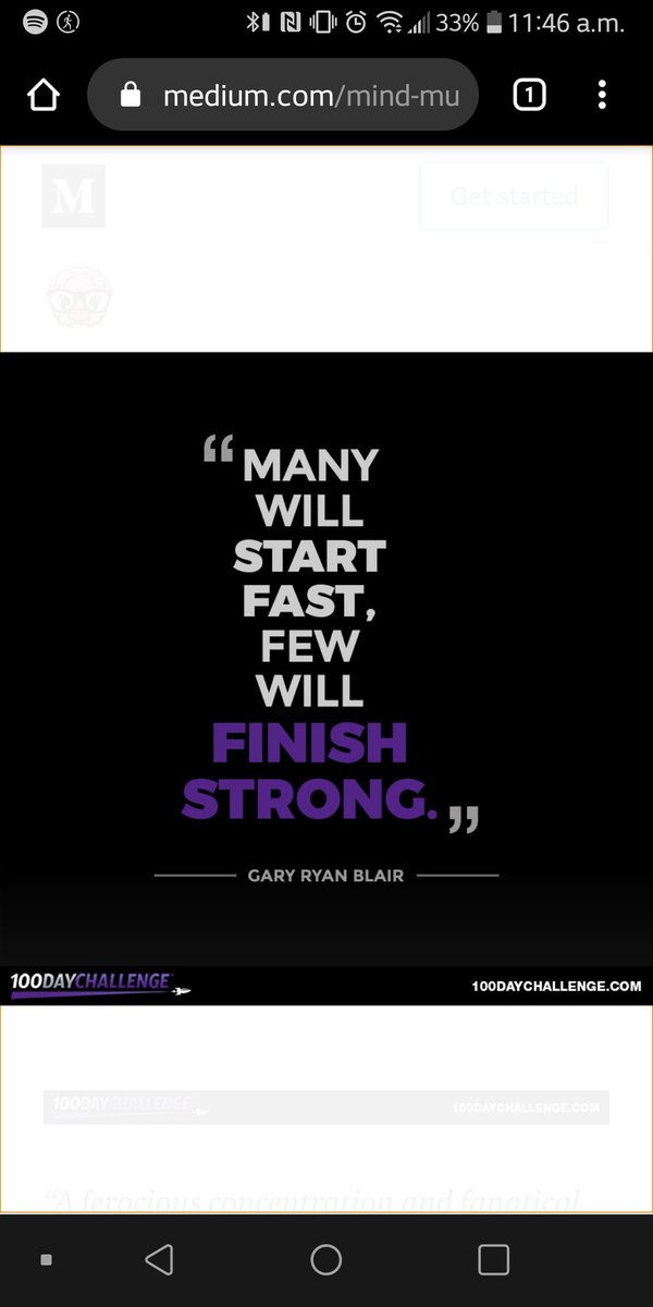 Klasmatic12's tweet photo. Sometimes being strong is all we got...even if you have 0 viewers don't be discouraged.. we all gotta start somewhere
#PositiveVibes
#StreamerNetwork 
#streaming 
#positivethinking 
#strength 
#streaming
#streamingTV https://t.co/220BEhAPap