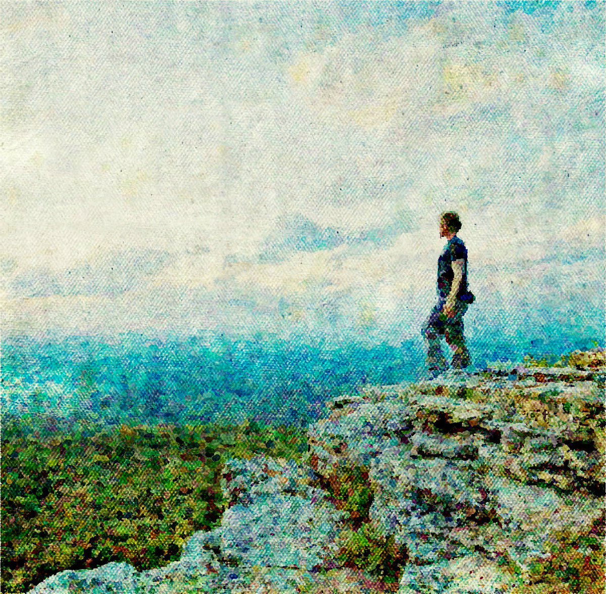 ArkStateParks's tweet photo. Are the mountains calling you? Don't be rude. Go ahead & answer. https://t.co/mH42iFW1iU #ARStateParks #stopscreening #mountains https://t.co/khCf3A4mxV