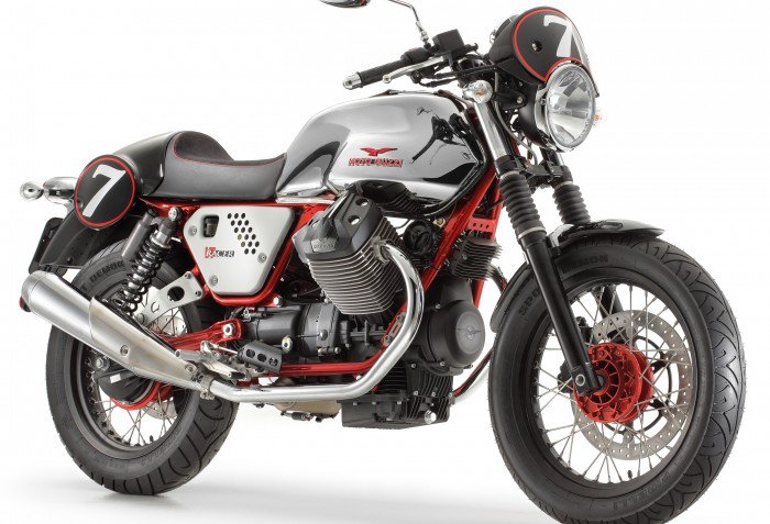 Moto Guzzi V7 Racer
#motoguzzi #motorcycle #v7racer #motoguzzicaferacer #caferacer #motoguzzibike #motoguzzicafe