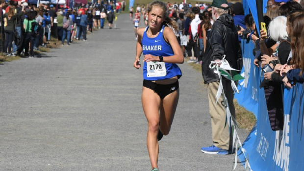 MileSplitNY's tweet photo. Tori Mariano Playing Mother Hen Amidst Breakout Season
https://t.co/rj82jMynEb https://t.co/NOjrukvWxh