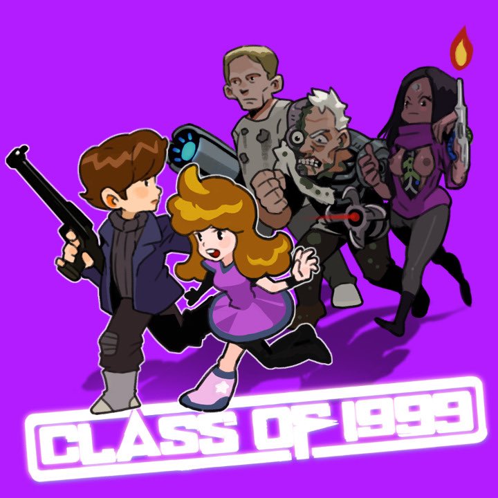 onlyanilov's tweet photo. #classof1999 #Bryles #MrHardin #MsConnors #sf #cult #cyborg https://t.co/snr1w6mg2J