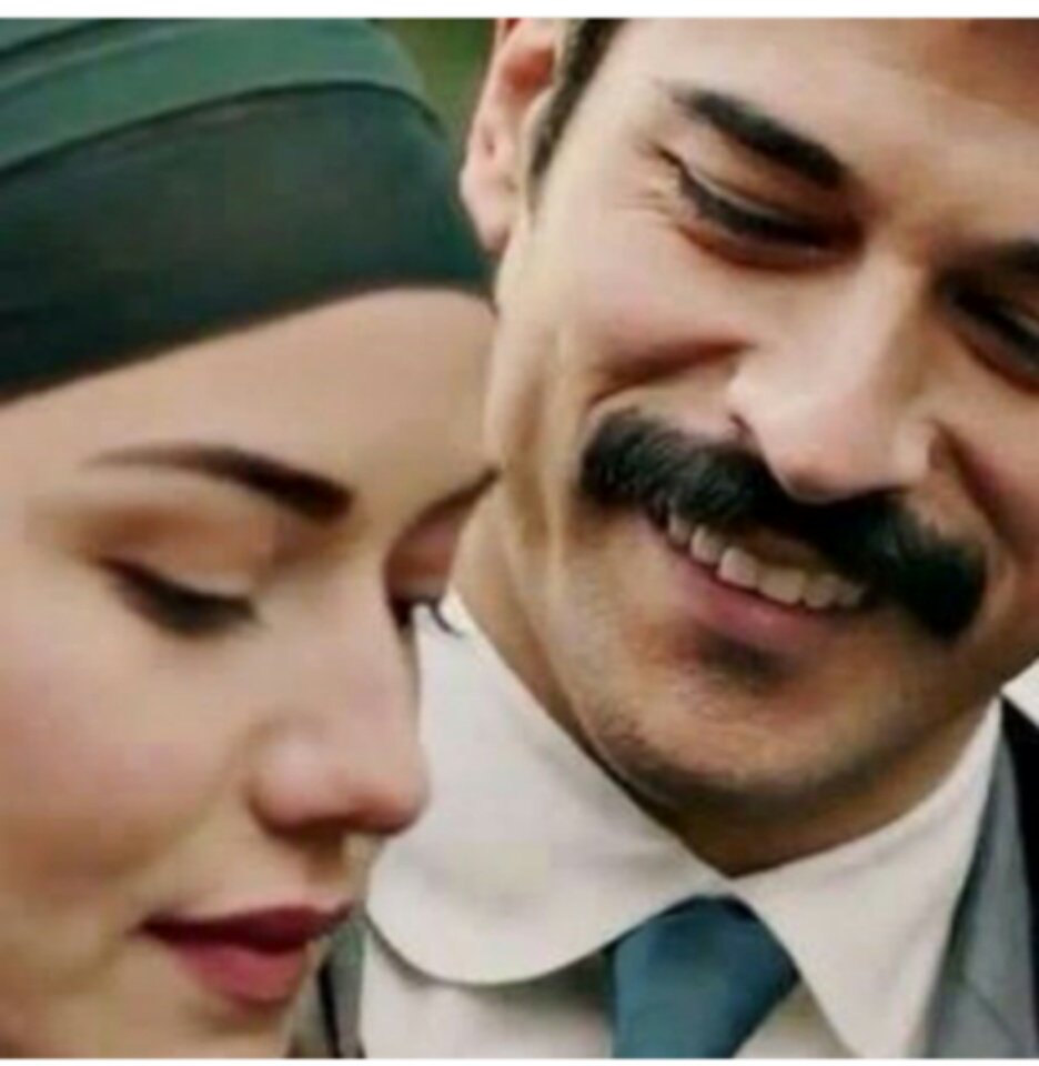 Çok özlemiş olabilirim❤️😢 #çalıkuşu #fahriyeevcen #buraközçivit